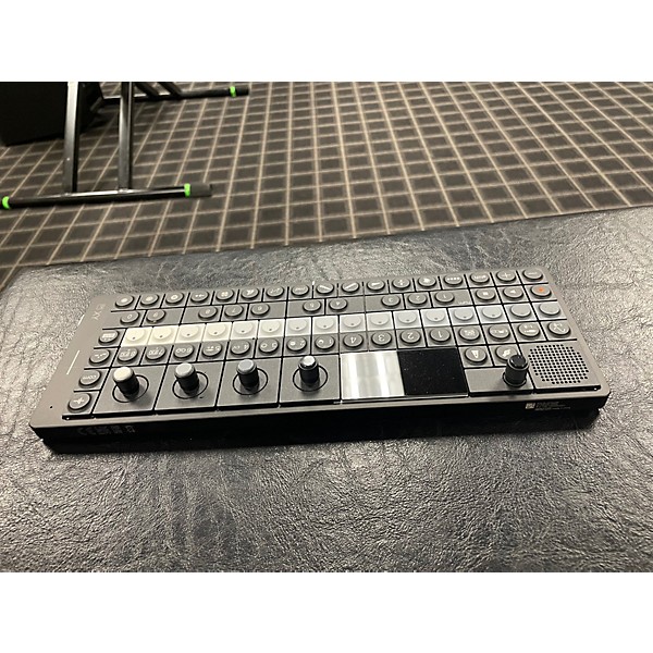 Used teenage engineering OPXY Synthesizer