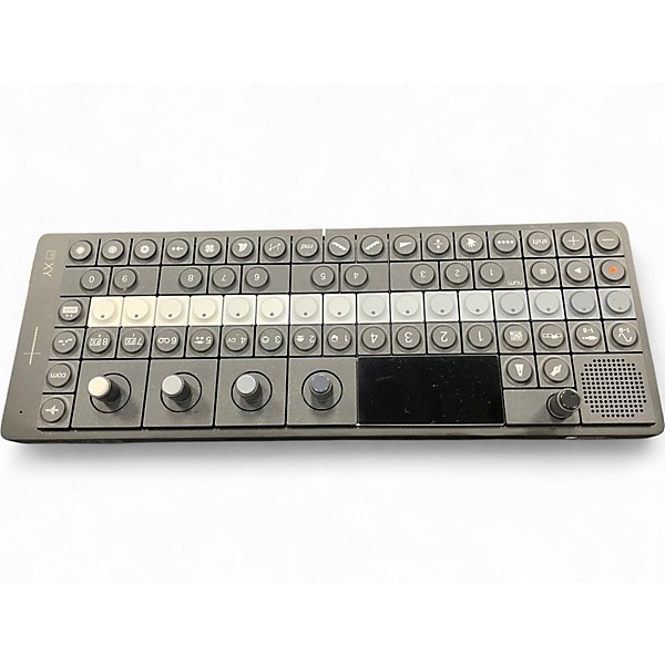 Used teenage engineering OPXY Synthesizer