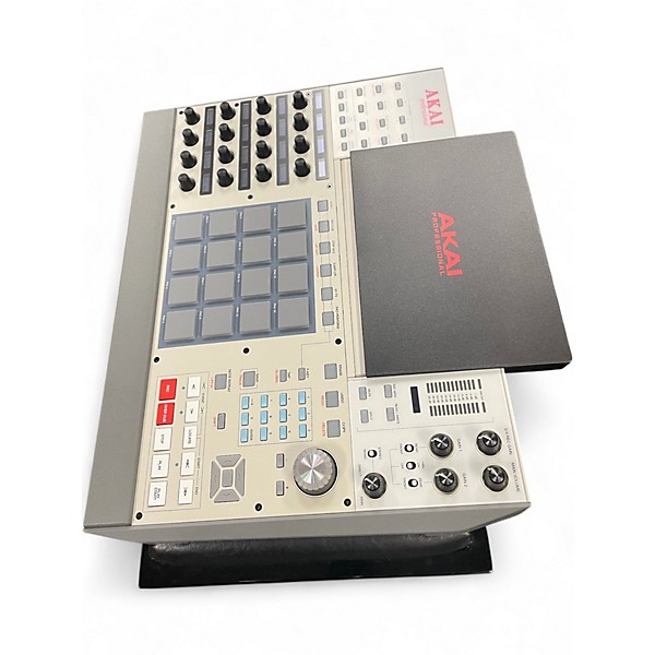 Used Akai Professional MPC X SE Production Controller