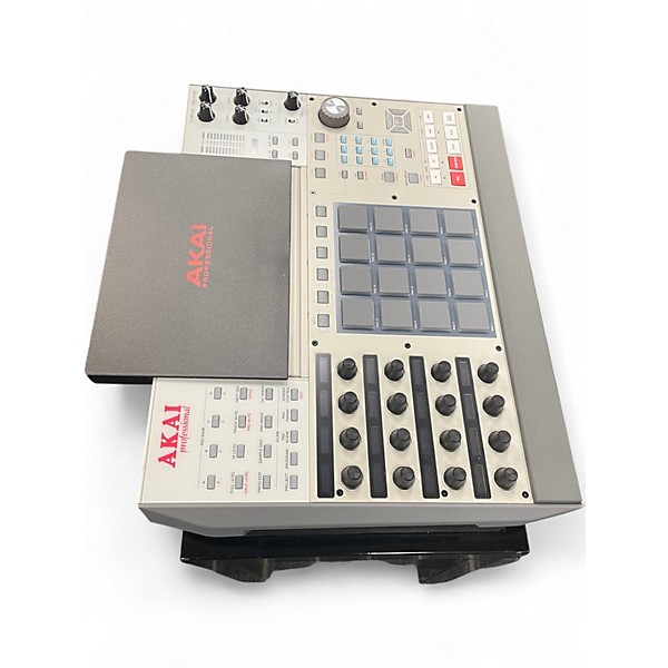 Used Akai Professional MPC X SE Production Controller