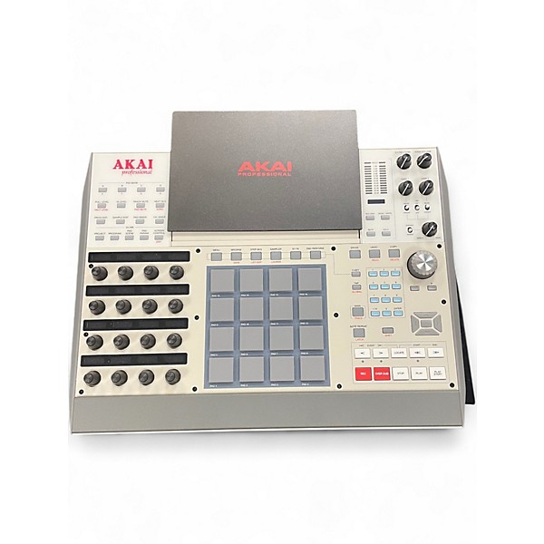 Used Akai Professional MPC X SE Production Controller