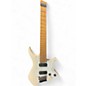 Used strandberg Boden Classic 7 White Solid Body Electric Guitar thumbnail