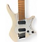 Used strandberg Boden Classic 7 White Solid Body Electric Guitar
