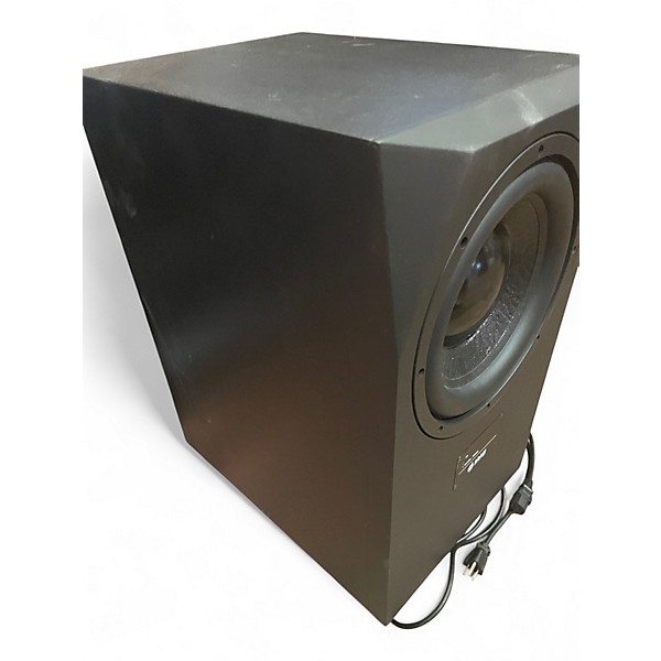 Used ADAM Audio SUB10 MKII Subwoofer
