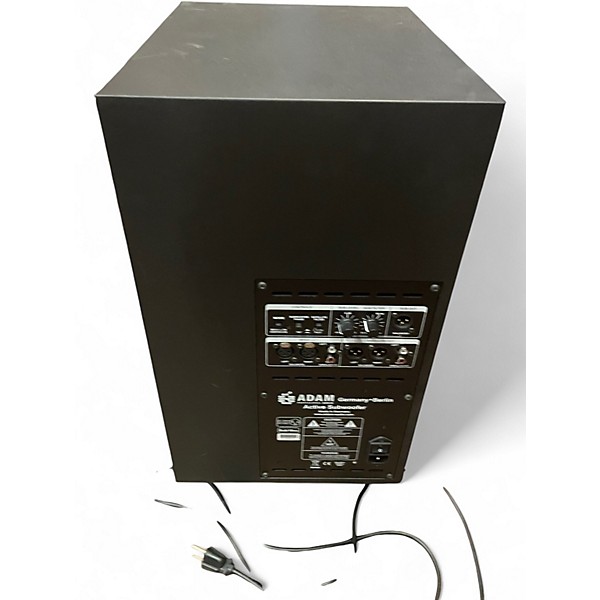 Used ADAM Audio SUB10 MKII Subwoofer