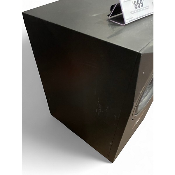 Used ADAM Audio SUB10 MKII Subwoofer