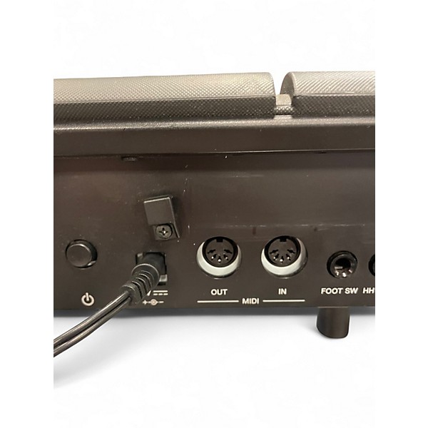 Used Yamaha DTX-MULTI 12 Drum MIDI Controller