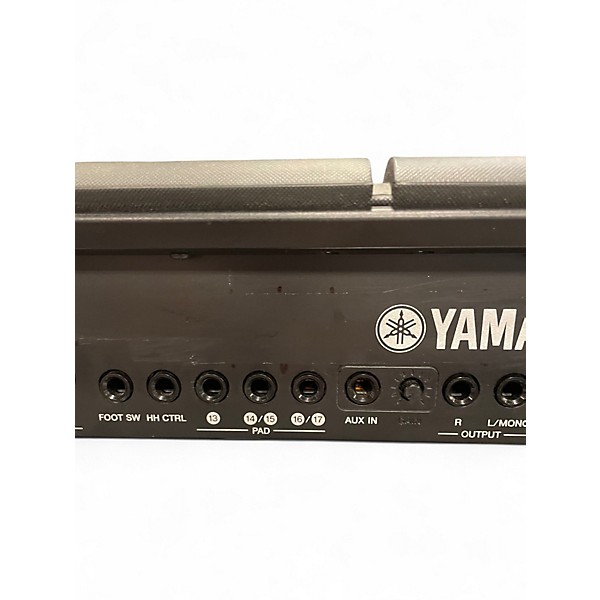 Used Yamaha DTX-MULTI 12 Drum MIDI Controller