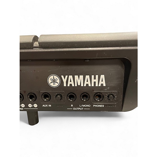 Used Yamaha DTX-MULTI 12 Drum MIDI Controller