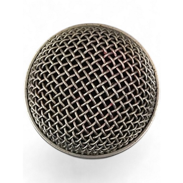 Used Shure Beta 58A Dynamic Microphone