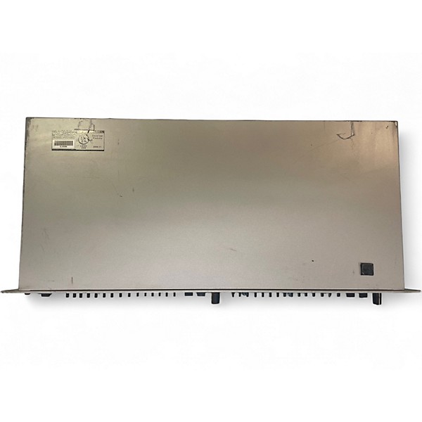 Used Peavey PV 215EQ Equalizer