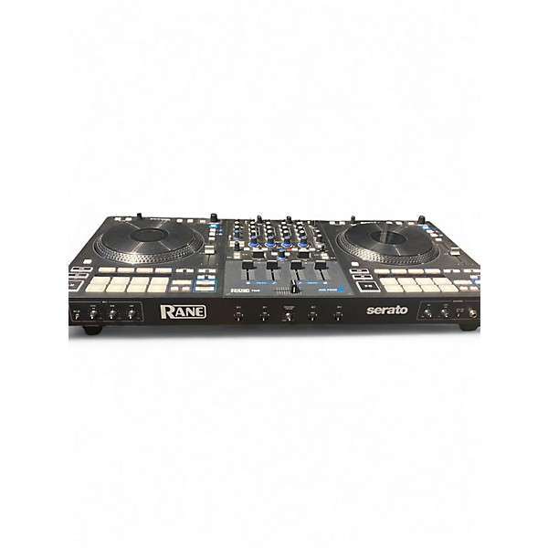 Used RANE FOUR ADVANCED FOUR DJ Controller