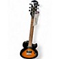 Used Epiphone Les Paul Special II 2 Color Sunburst Solid Body Electric Guitar thumbnail