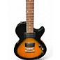 Used Epiphone Les Paul Special II 2 Color Sunburst Solid Body Electric Guitar