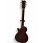 Used ESP EC1000 Black Cherry Solid Body Electric Guitar
