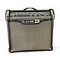 Used Line 6 Spider IV 15W 1X8 Guitar Combo Amp thumbnail