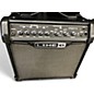 Used Line 6 Spider IV 15W 1X8 Guitar Combo Amp