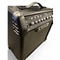 Used Line 6 Spider IV 15W 1X8 Guitar Combo Amp