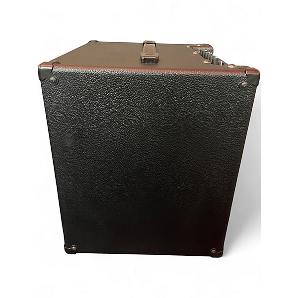 Used 2010s Henriksen JazzAmp 112 Guitar Combo Amp