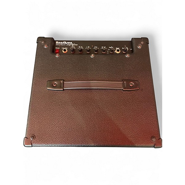 Used 2010s Henriksen JazzAmp 112 Guitar Combo Amp