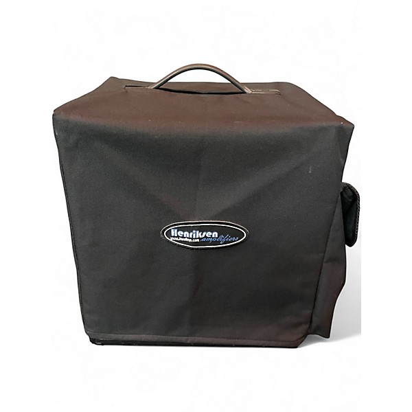 Used 2010s Henriksen JazzAmp 112 Guitar Combo Amp