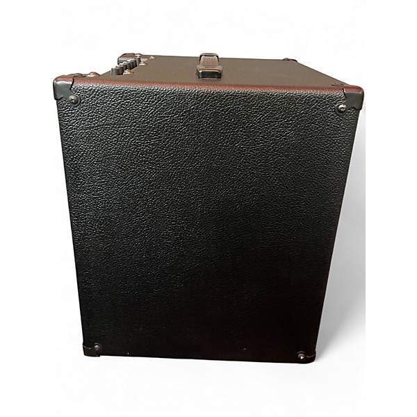 Used 2010s Henriksen JazzAmp 112 Guitar Combo Amp