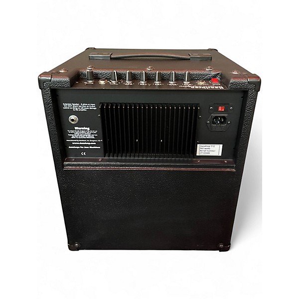 Used 2010s Henriksen JazzAmp 112 Guitar Combo Amp