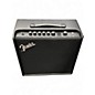 Used Fender Mustang LT50 50W 1x12 Guitar Combo Amp