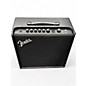 Used Fender Mustang LT50 50W 1x12 Guitar Combo Amp