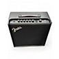 Used Fender Mustang LT50 50W 1x12 Guitar Combo Amp