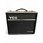 Used VOX VT20Plus Valvetronix 20W 1X8 Guitar Combo Amp thumbnail