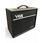 Used VOX VT20Plus Valvetronix 20W 1X8 Guitar Combo Amp