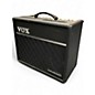 Used VOX VT20Plus Valvetronix 20W 1X8 Guitar Combo Amp
