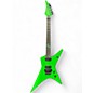 Used Solar Guitars X2.6FRGN+ Neon Green Solid Body Electric Guitar thumbnail