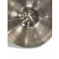 Used Paiste 22in Prototype Ride Cymbal