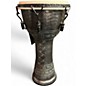 Used Toca Freestyle Antique-Finish Djembe thumbnail