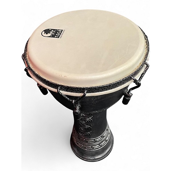 Used Toca Freestyle Antique-Finish Djembe