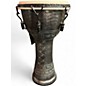 Used Toca Freestyle Antique-Finish Djembe