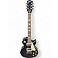 Used Gibson Les Paul Classic Deep Purple Solid Body Electric Guitar thumbnail