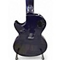 Used Gibson Les Paul Classic Deep Purple Solid Body Electric Guitar