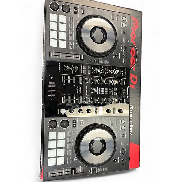 Used Pioneer DJ ddj-800 DJ Controller