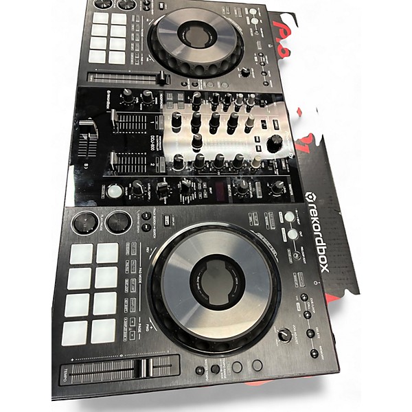 Used Pioneer DJ ddj-800 DJ Controller