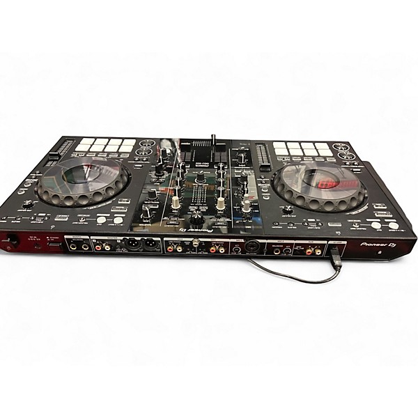 Used Pioneer DJ ddj-800 DJ Controller