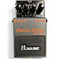 Used 2020s BOSS MT-2W Effect Pedal thumbnail