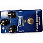 Used MXR M288 Bass Octave Deluxe Bass Effect Pedal thumbnail