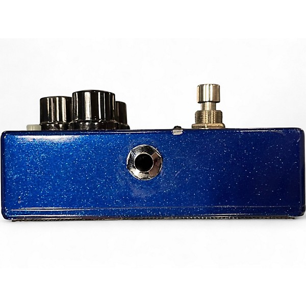 Used MXR M288 Bass Octave Deluxe Bass Effect Pedal