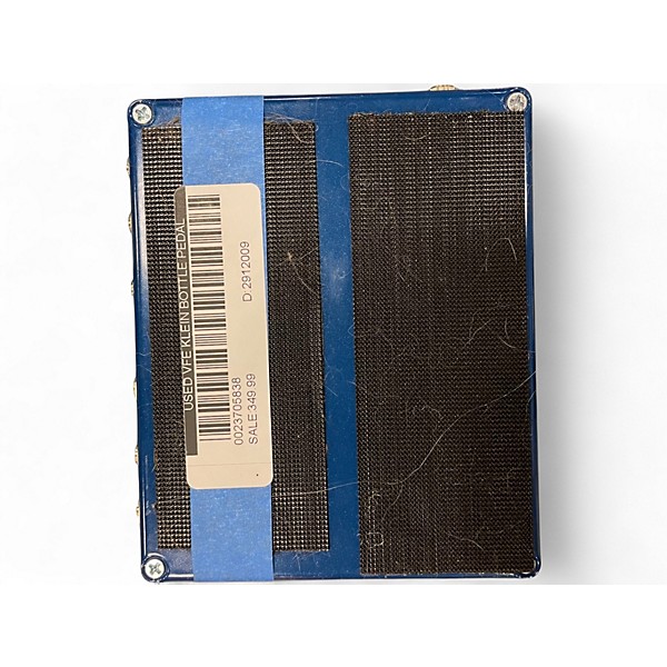 Used VFE KLEIN BOTTLE Pedal