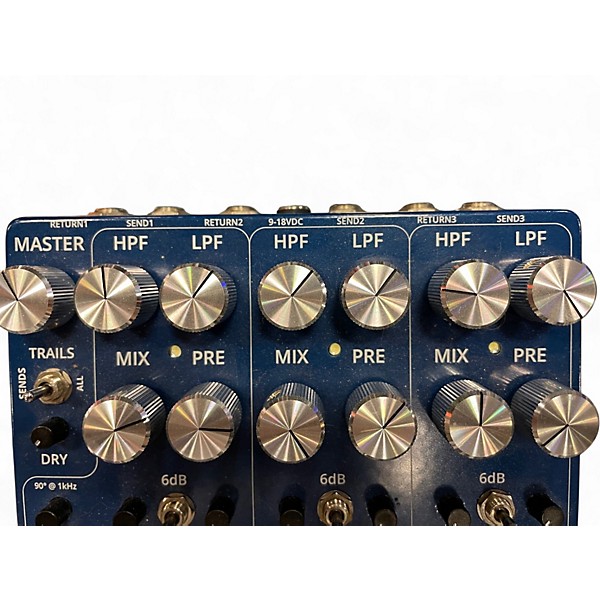 Used VFE KLEIN BOTTLE Pedal