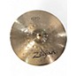 Used Zildjian 13in ZBT Hi Hat Pair Cymbal