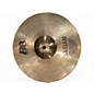 Used SABIAN 12in B8 Splash Cymbal thumbnail